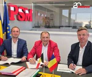 mateco România achiziţionează PSM Rent în baza unei tranzacţii de preluare a activelor, consolidându-şi poziţia de lider pe piaţa locală de închiriere echipamente